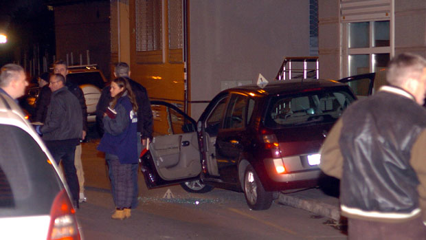 Убице Бјелановића пуцале и у Зрелеца?